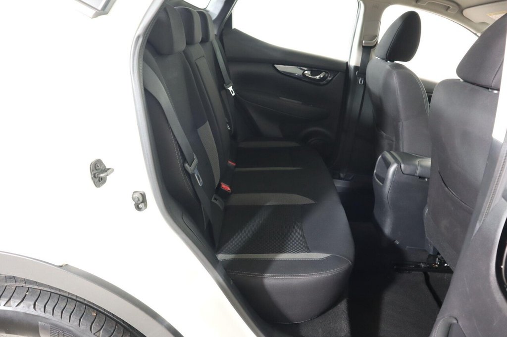 Used Nissan Qashqai 2020 for sale - 76820813: Photo 15