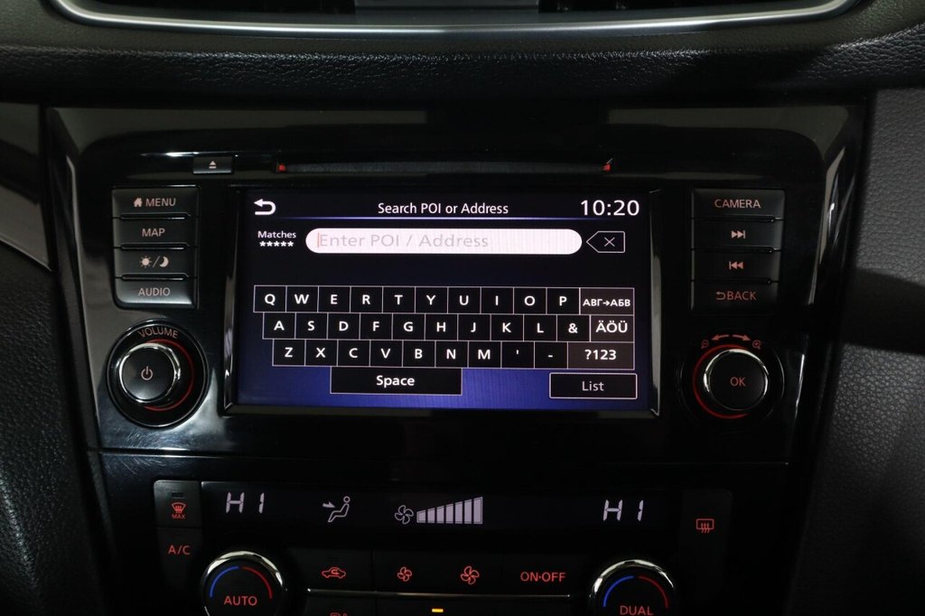 Used Nissan Qashqai 2020 for sale - 76820813: Photo 39