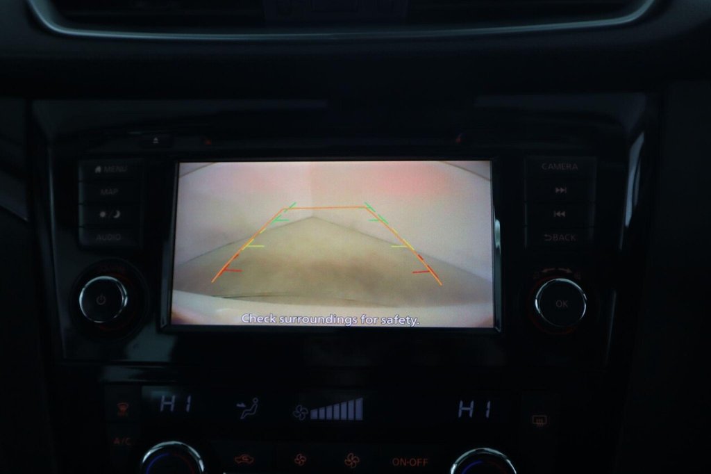 Used Nissan Qashqai 2020 for sale - 76820813: Photo 44