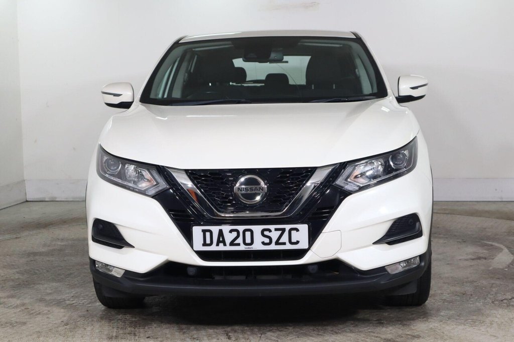 Used Nissan Qashqai 2020 for sale - 76820813: Photo 5