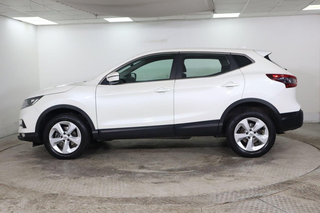 Used Nissan Qashqai 2020 for sale - 76820813: Photo 8