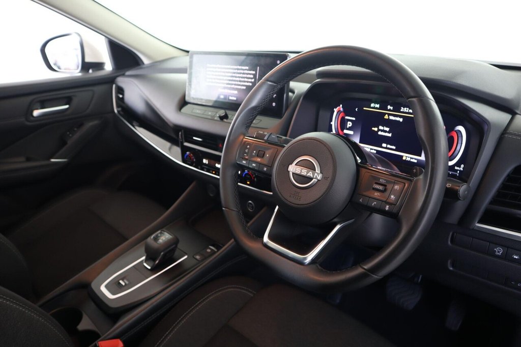 Used Nissan Qashqai 2024 for sale - 78056477: Photo 11