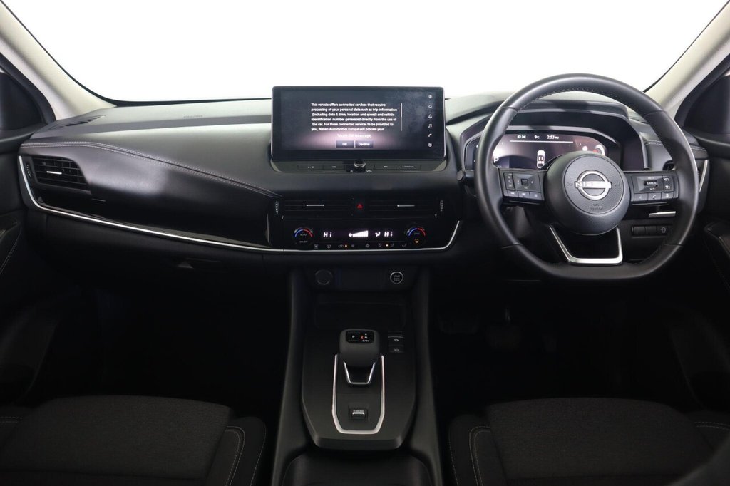 Used Nissan Qashqai 2024 for sale - 78056477: Photo 12