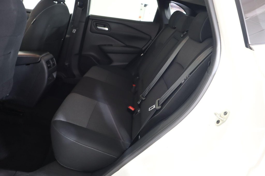 Used Nissan Qashqai 2024 for sale - 78056477: Photo 14