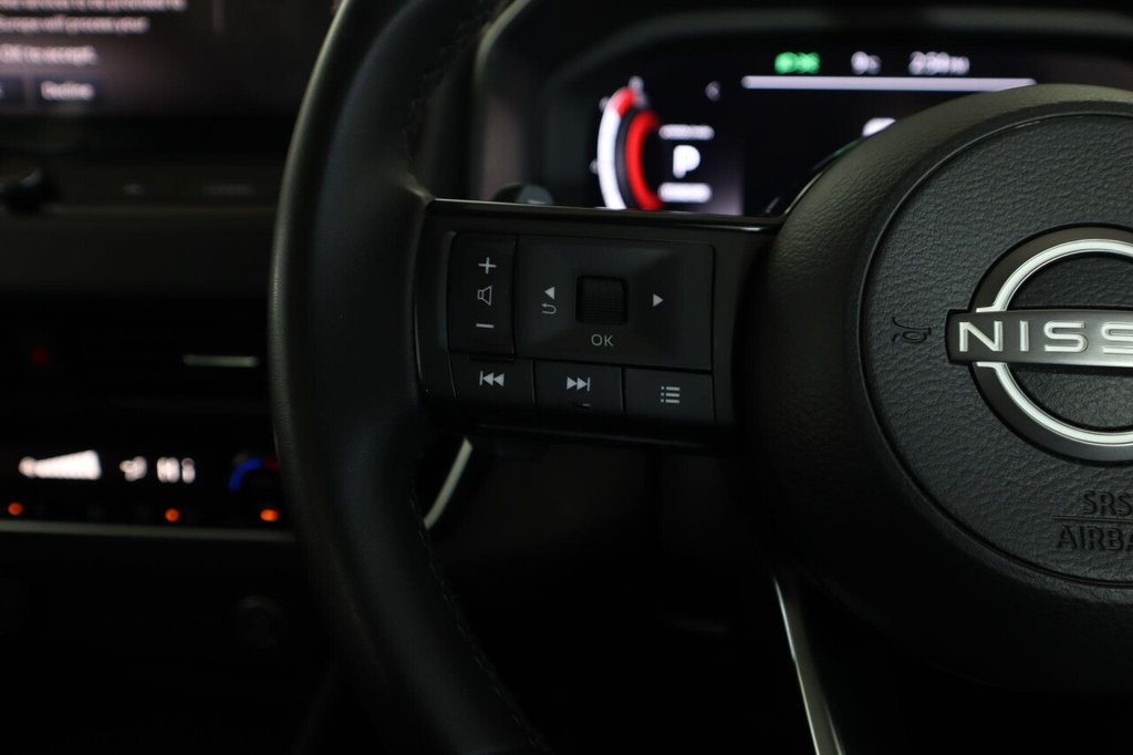 Used Nissan Qashqai 2024 for sale - 78056477: Photo 17