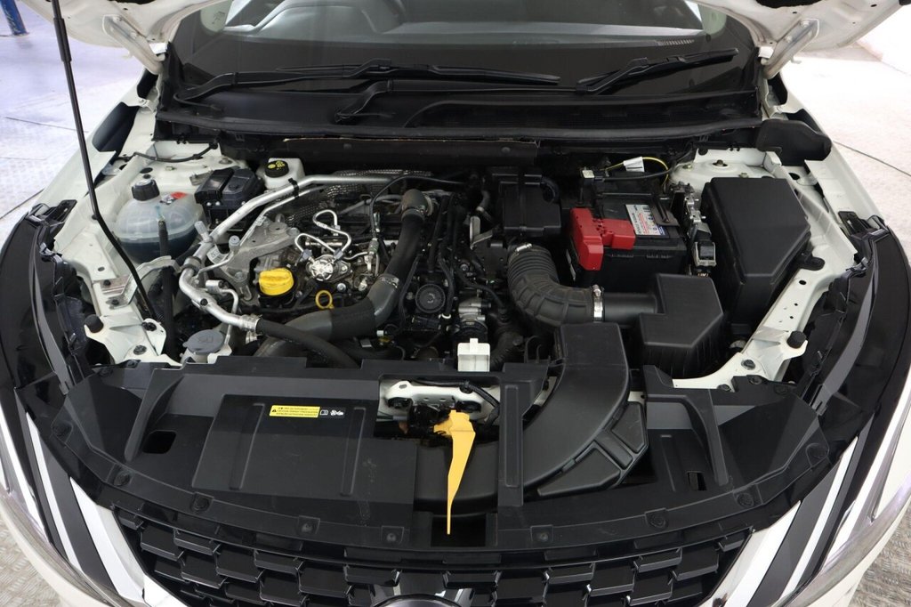 Used Nissan Qashqai 2024 for sale - 78056477: Photo 26