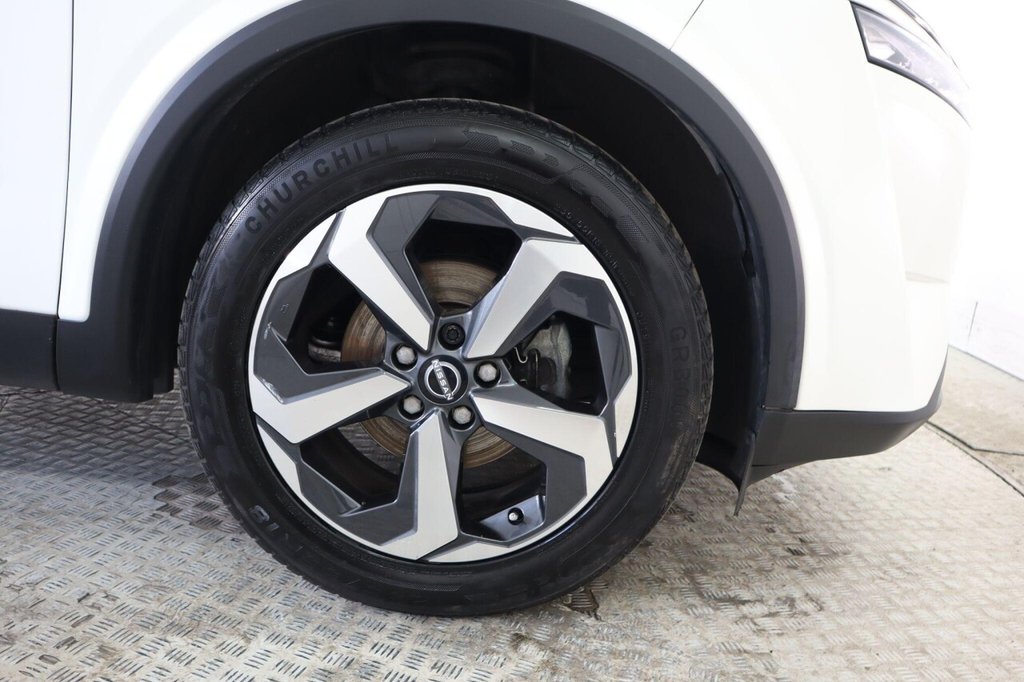 Used Nissan Qashqai 2024 for sale - 78056477: Photo 27