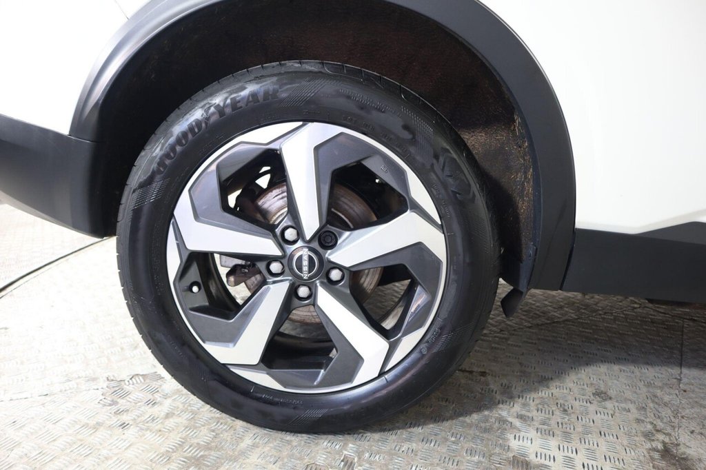 Used Nissan Qashqai 2024 for sale - 78056477: Photo 28