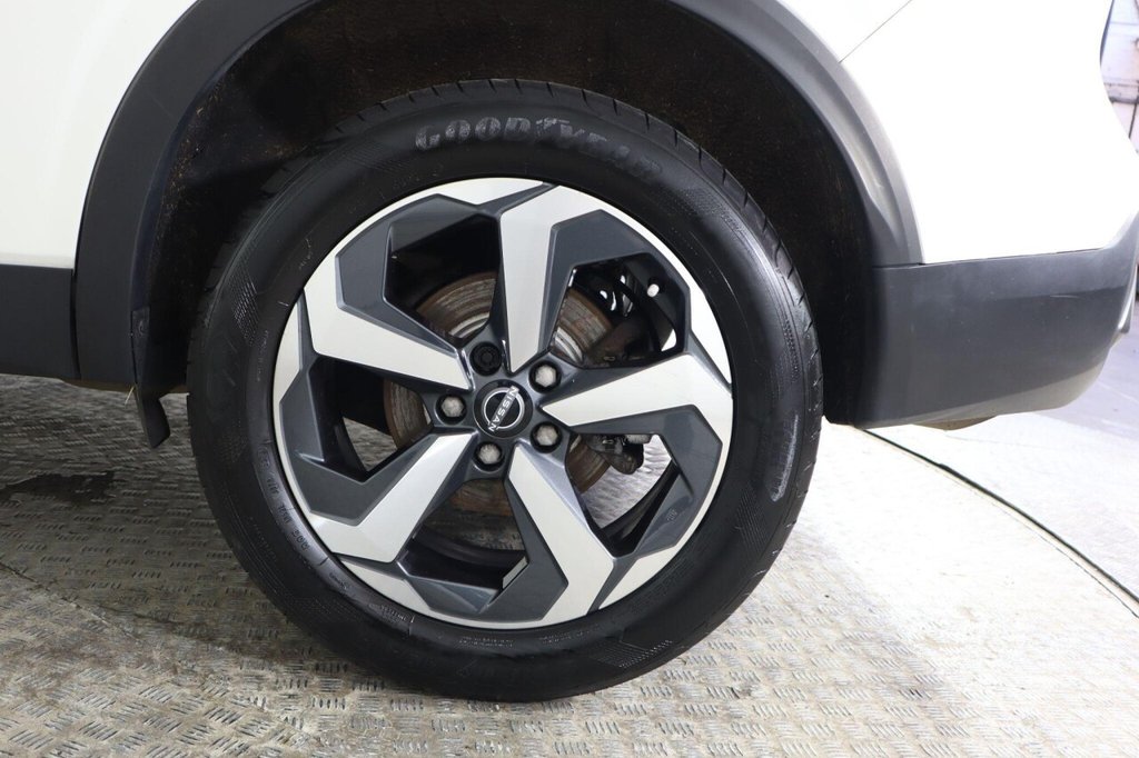 Used Nissan Qashqai 2024 for sale - 78056477: Photo 29