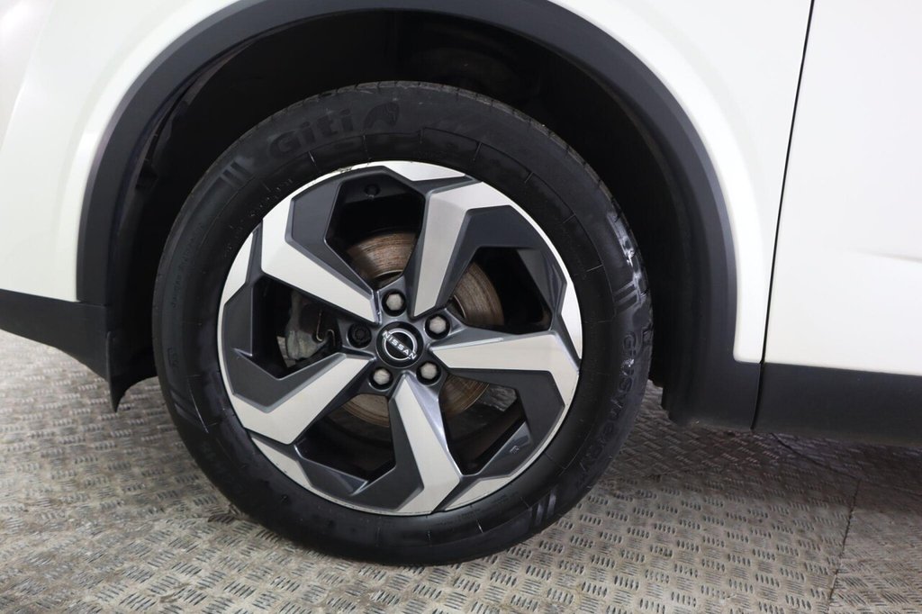 Used Nissan Qashqai 2024 for sale - 78056477: Photo 30