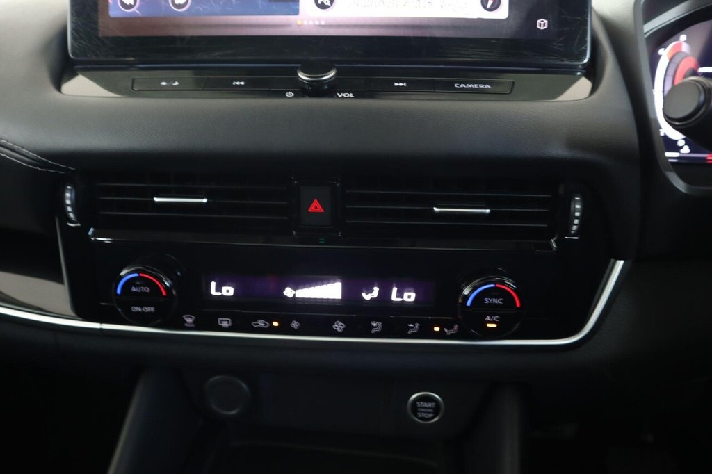 Used Nissan Qashqai 2024 for sale - 78056477: Photo 31