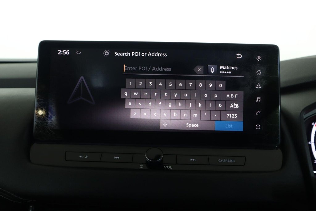 Used Nissan Qashqai 2024 for sale - 78056477: Photo 33