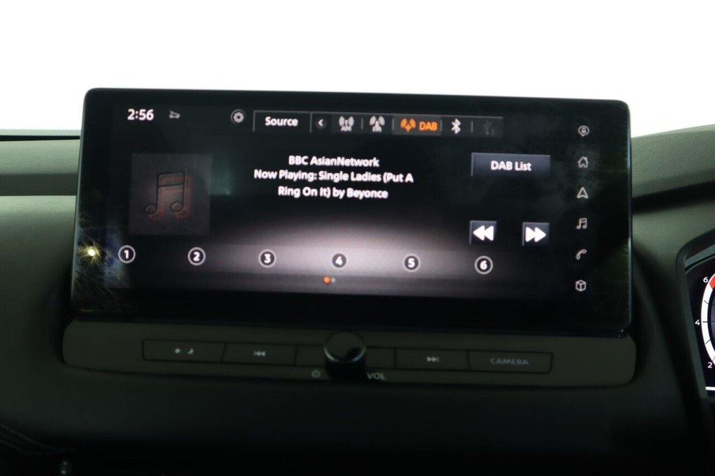 Used Nissan Qashqai 2024 for sale - 78056477: Photo 34