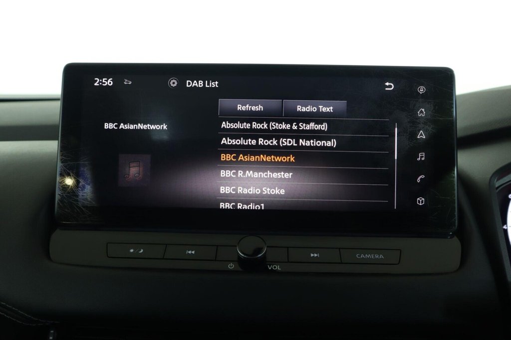 Used Nissan Qashqai 2024 for sale - 78056477: Photo 35