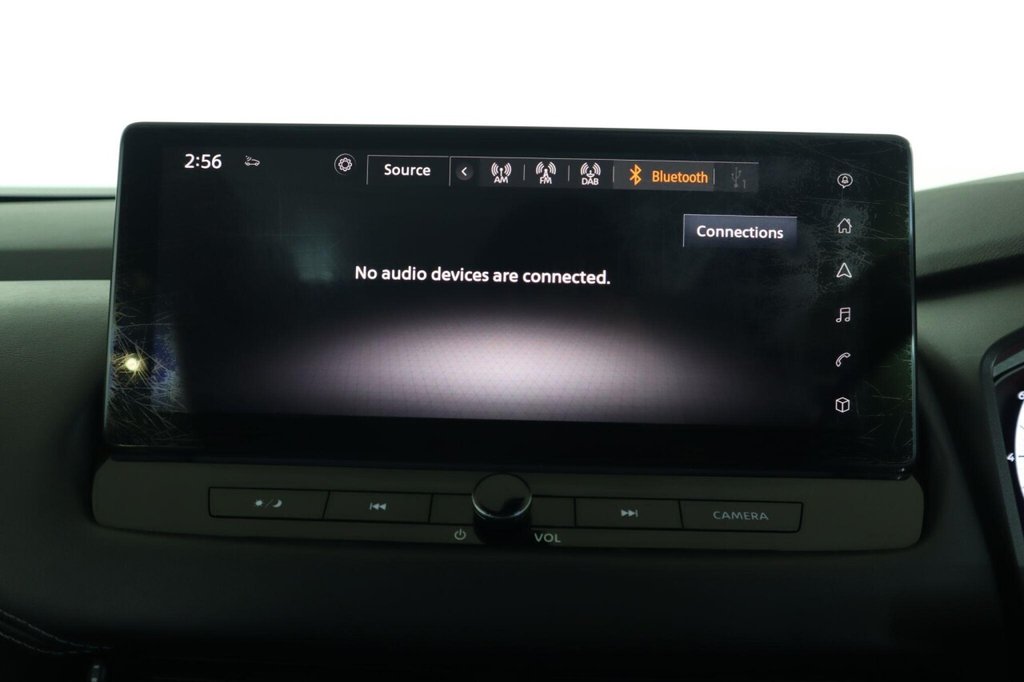 Used Nissan Qashqai 2024 for sale - 78056477: Photo 36