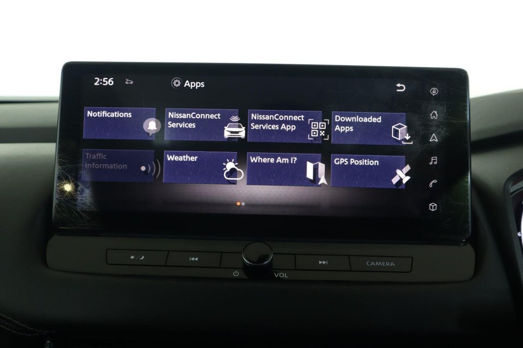 Used Nissan Qashqai 2024 for sale - 78056477: Photo 38