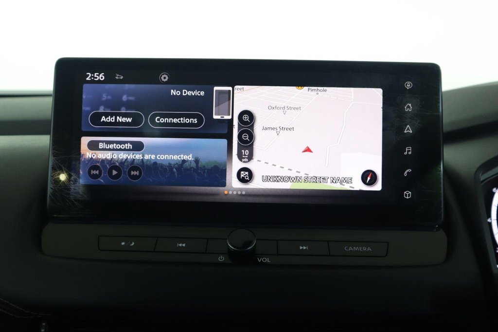 Used Nissan Qashqai 2024 for sale - 78056477: Photo 39