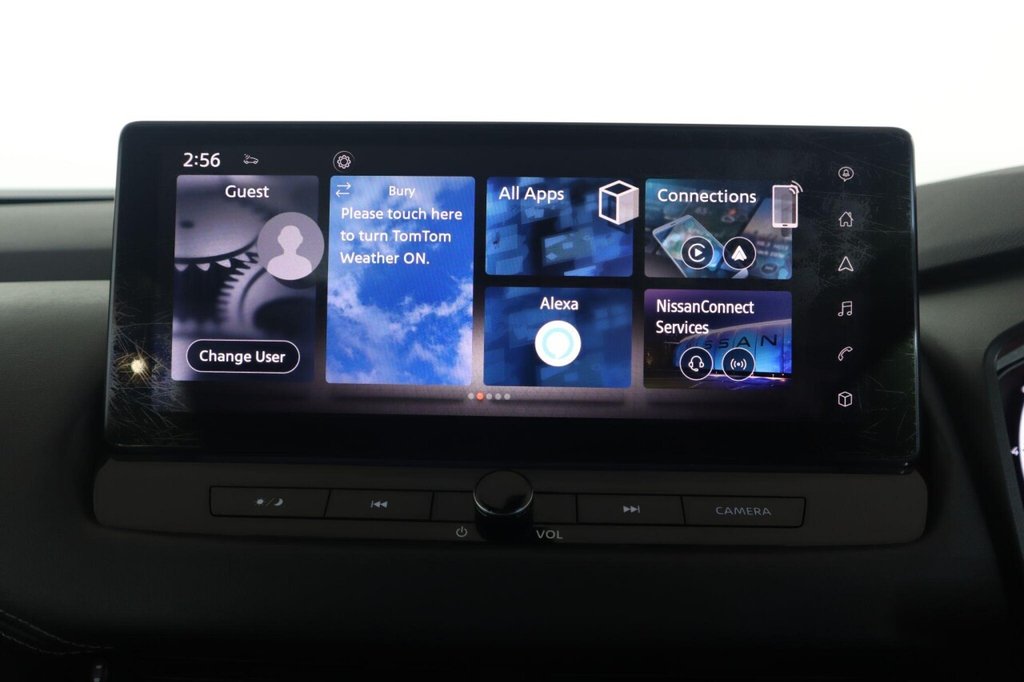 Used Nissan Qashqai 2024 for sale - 78056477: Photo 40