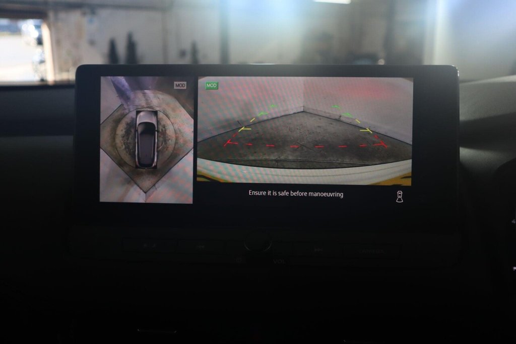 Used Nissan Qashqai 2024 for sale - 78056477: Photo 41