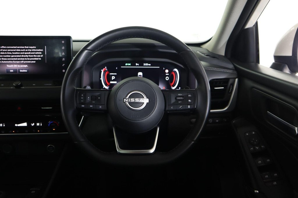 Used Nissan Qashqai 2024 for sale - 78056477: Photo 43