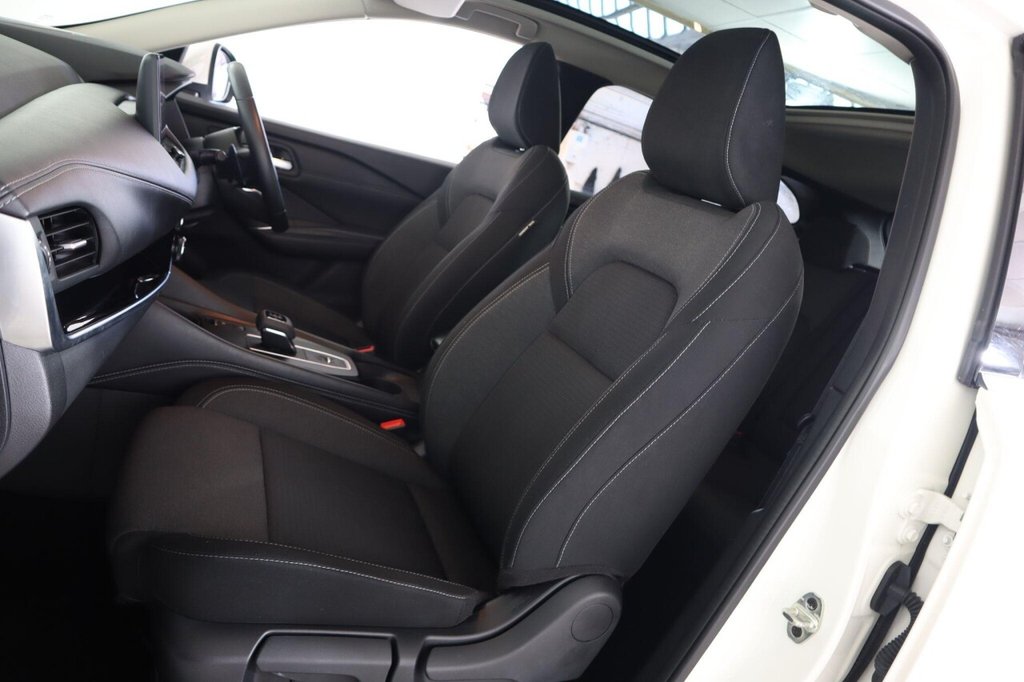 Used Nissan Qashqai 2024 for sale - 78056477: Photo 44