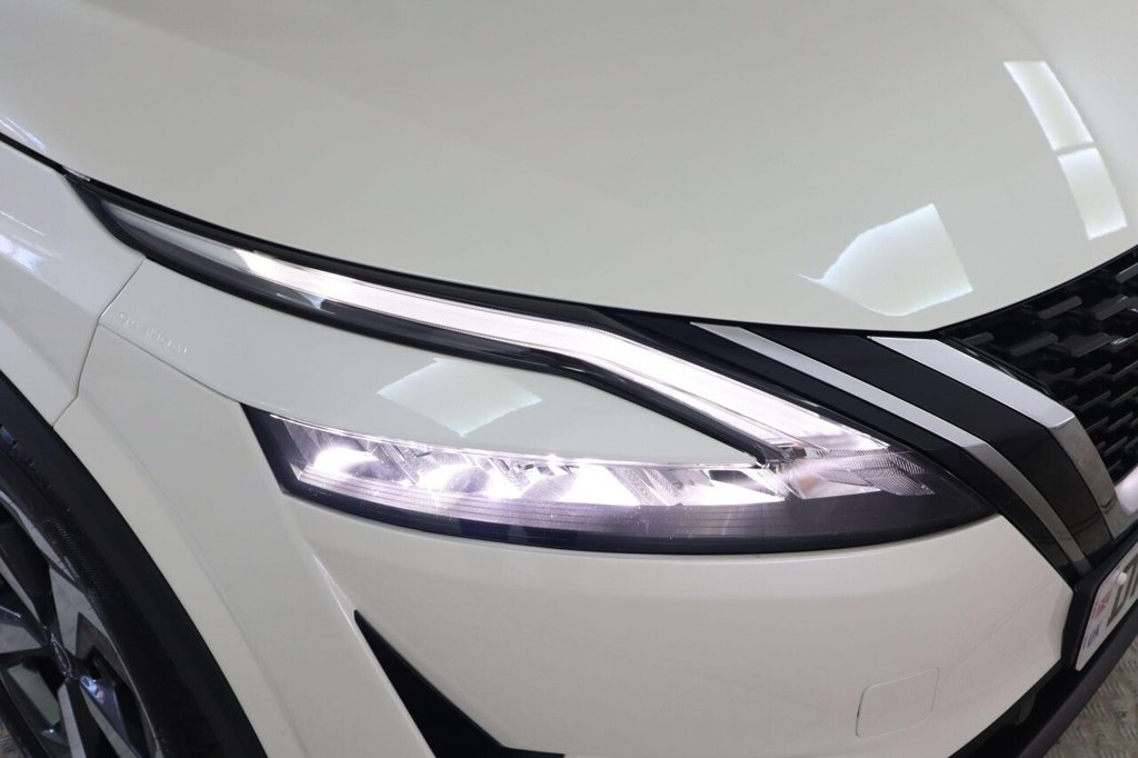 Used Nissan Qashqai 2024 for sale - 78056477: Photo 45