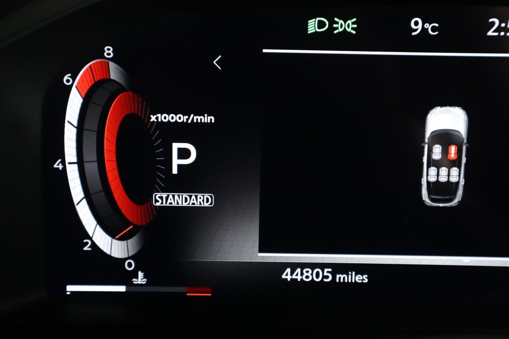 Used Nissan Qashqai 2024 for sale - 78056477: Photo 48