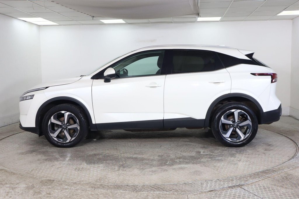 Used Nissan Qashqai 2024 for sale - 78056477: Photo 6