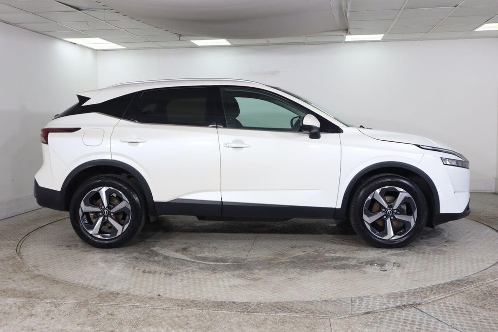 Used Nissan Qashqai 2024 for sale - 78056477: Photo 9