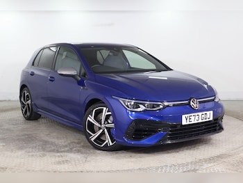 Used Volkswagen Golf 2023 for sale - 78256686: Photo