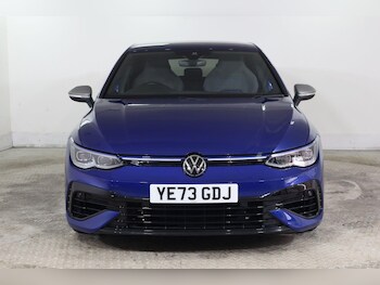 Used Volkswagen Golf 2023 for sale - 78256686: Photo