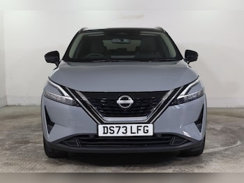 Used Nissan Qashqai 2023 for sale - 78350351: Photo