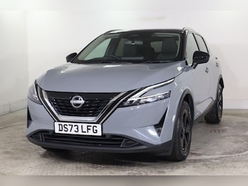 Used Nissan Qashqai 2023 for sale - 78350351: Photo