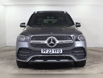 Used Mercedes-Benz GLE 2023 for sale - 79667221: Photo