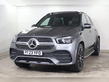 Used Mercedes-Benz GLE 2023 for sale - 79667221: Photo