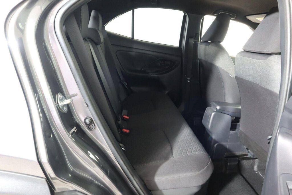 Used Toyota Yaris Cross 2022 for sale - 76820279: Photo 15