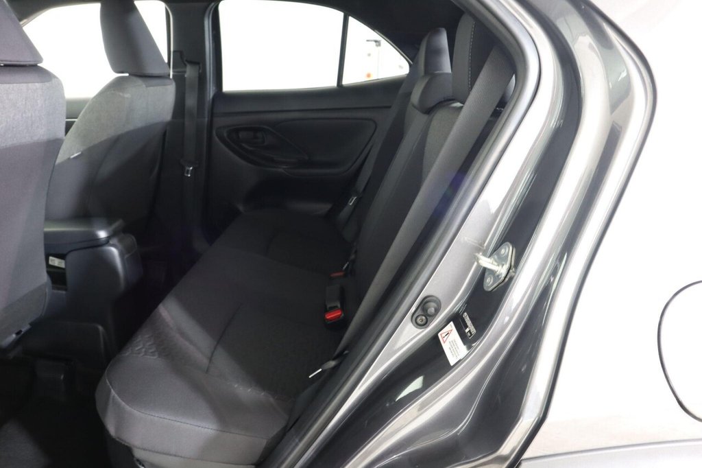 Used Toyota Yaris Cross 2022 for sale - 76820279: Photo 16