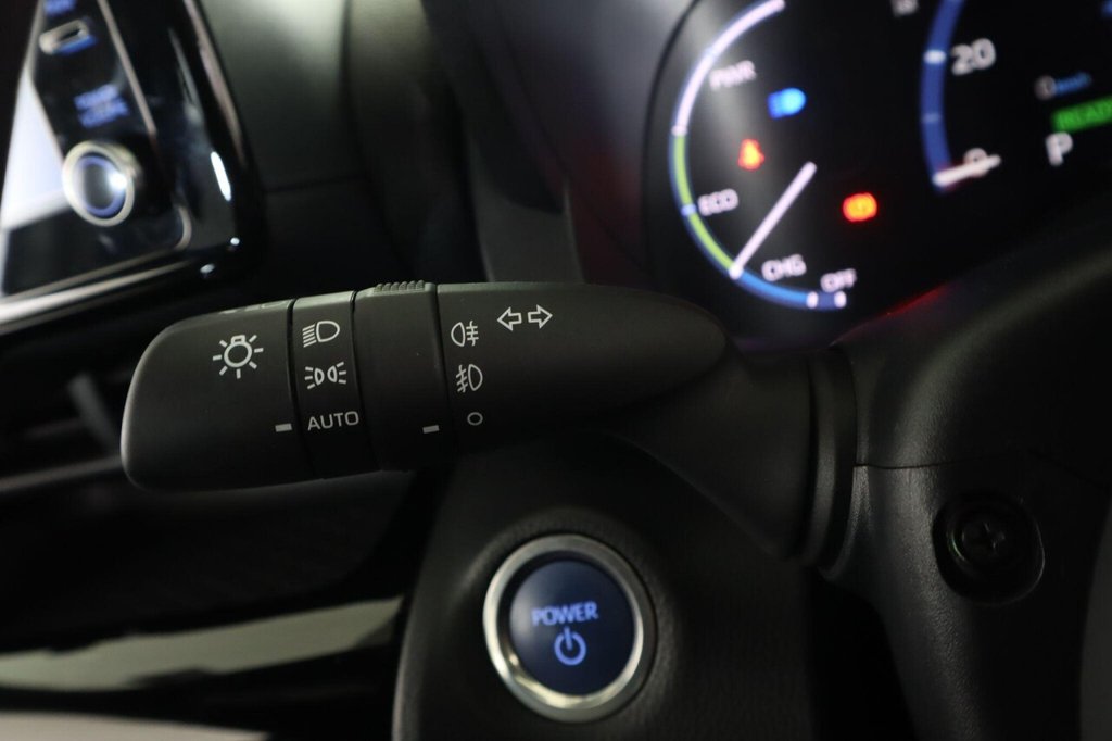 Used Toyota Yaris Cross 2022 for sale - 76820279: Photo 19