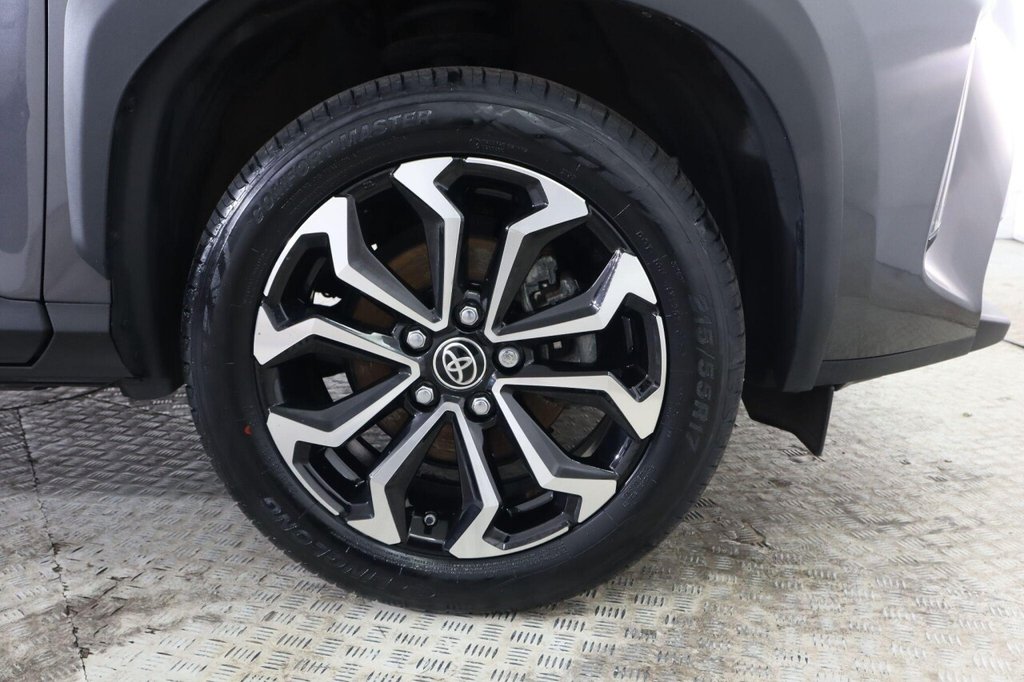 Used Toyota Yaris Cross 2022 for sale - 76820279: Photo 28