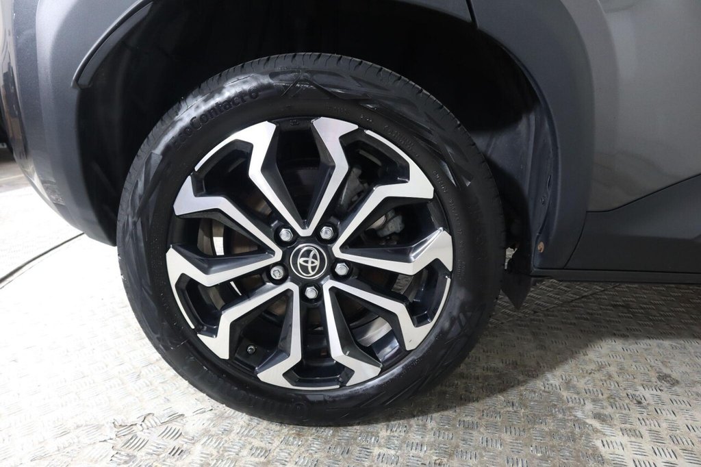 Used Toyota Yaris Cross 2022 for sale - 76820279: Photo 29