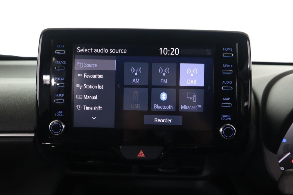 Used Toyota Yaris Cross 2022 for sale - 76820279: Photo 33