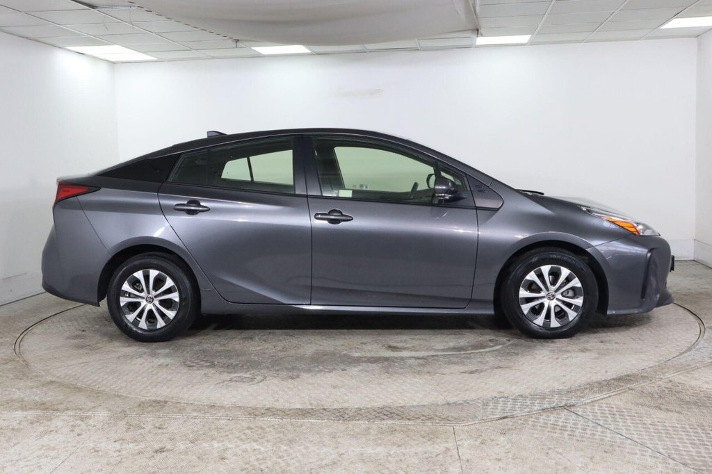 Used Toyota Prius 2022 for sale - 76396324: Photo 10