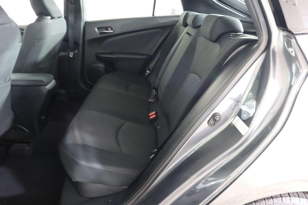 Used Toyota Prius 2022 for sale - 76396324: Photo 14