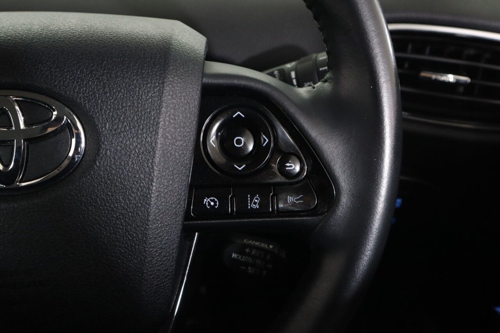 Used Toyota Prius 2022 for sale - 76396324: Photo 15