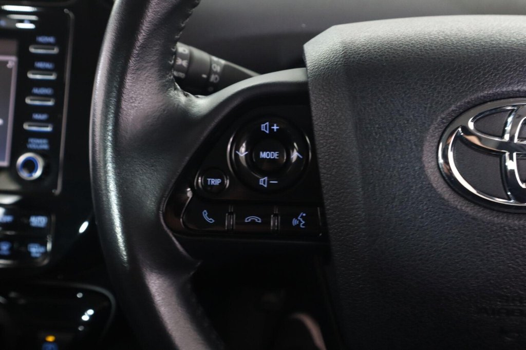 Used Toyota Prius 2022 for sale - 76396324: Photo 16