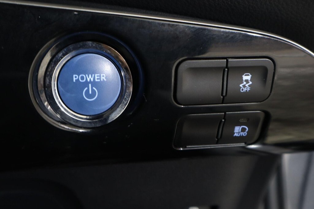 Used Toyota Prius 2022 for sale - 76396324: Photo 21