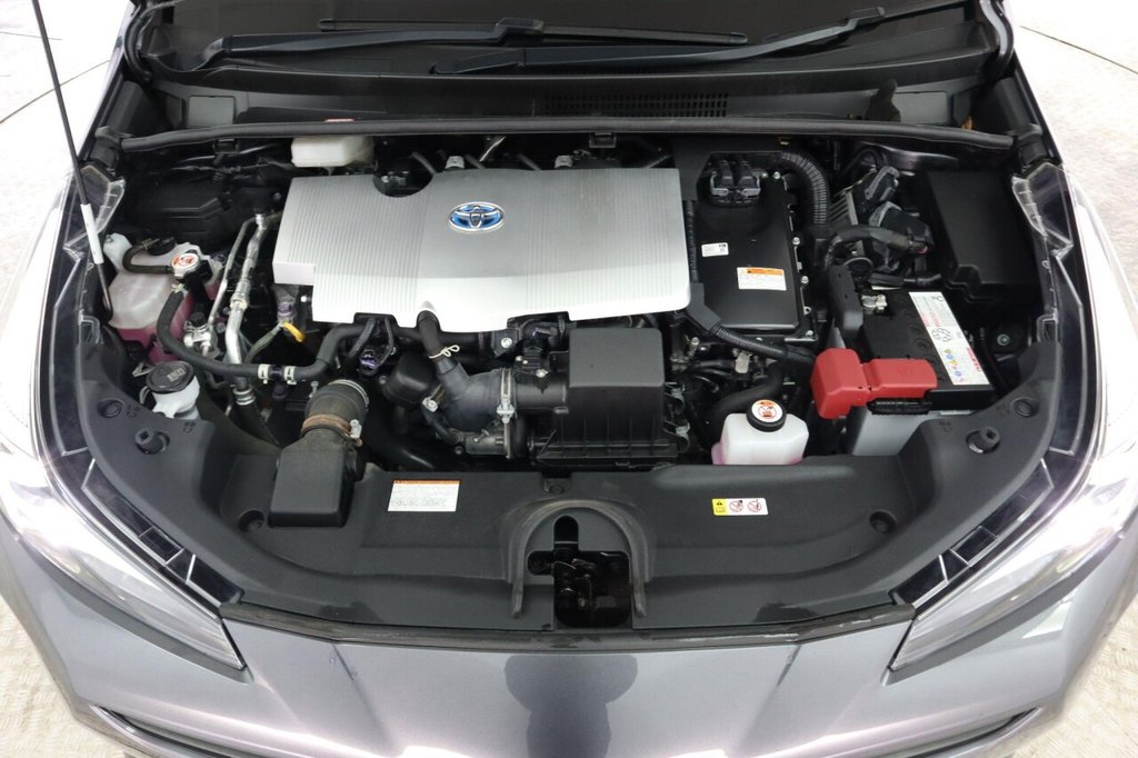 Used Toyota Prius 2022 for sale - 76396324: Photo 24