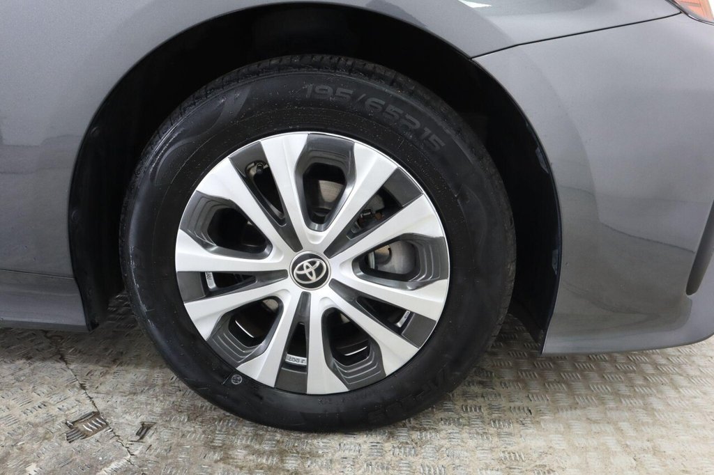 Used Toyota Prius 2022 for sale - 76396324: Photo 25