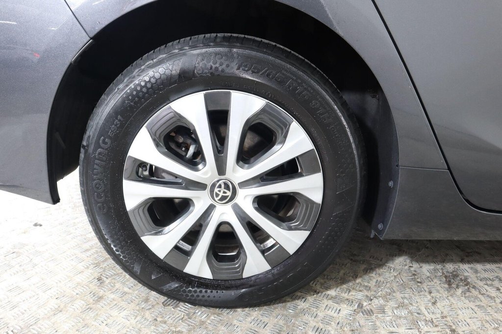 Used Toyota Prius 2022 for sale - 76396324: Photo 26