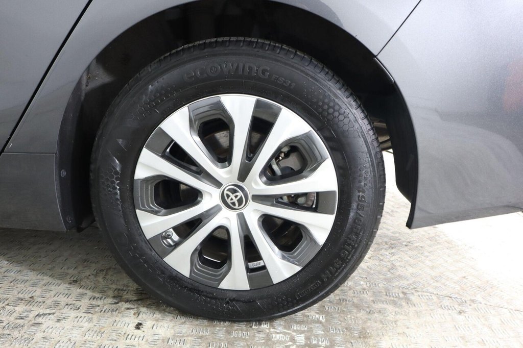 Used Toyota Prius 2022 for sale - 76396324: Photo 27